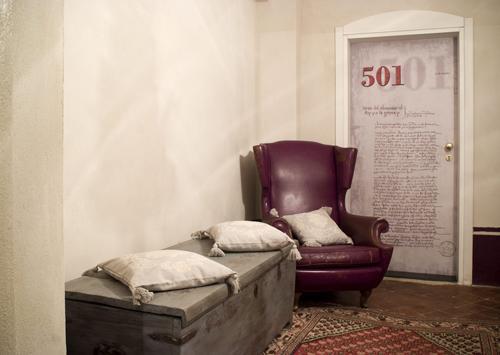 Hotel Colombo Genova Zewnętrze zdjęcie