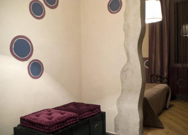 Hotel Colombo Genova Zewnętrze zdjęcie