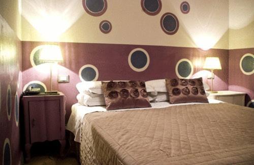 Hotel Colombo Genova Zewnętrze zdjęcie