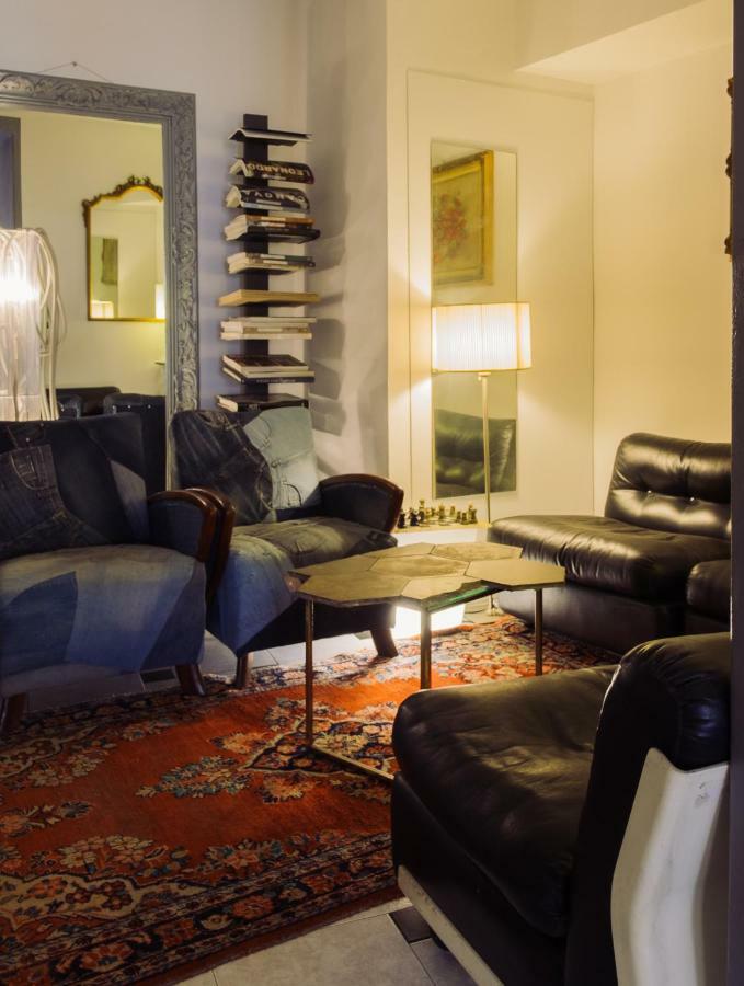 Hotel Colombo Genova Zewnętrze zdjęcie